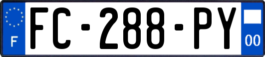 FC-288-PY