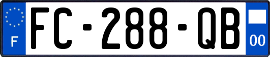 FC-288-QB