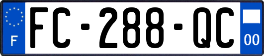 FC-288-QC