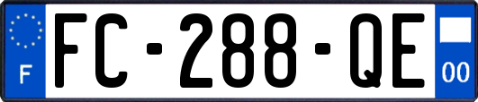FC-288-QE