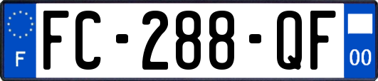 FC-288-QF