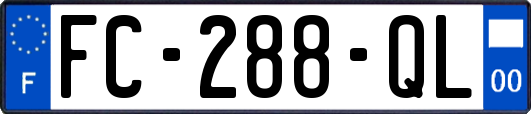 FC-288-QL