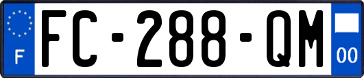 FC-288-QM