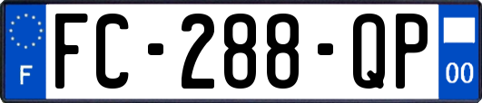 FC-288-QP