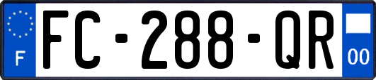 FC-288-QR