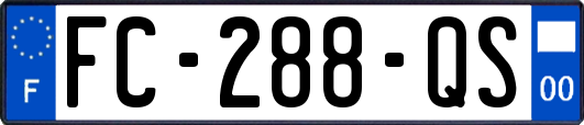 FC-288-QS