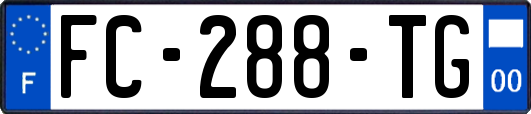 FC-288-TG