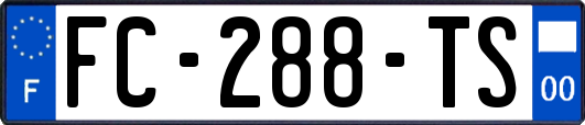 FC-288-TS