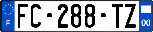 FC-288-TZ