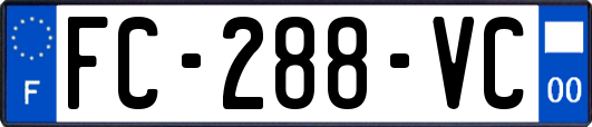 FC-288-VC