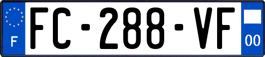 FC-288-VF