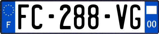 FC-288-VG