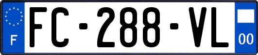 FC-288-VL