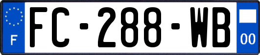 FC-288-WB