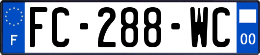 FC-288-WC