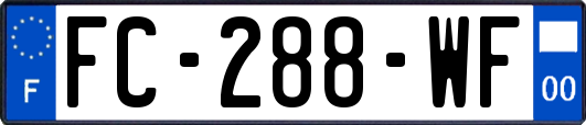 FC-288-WF