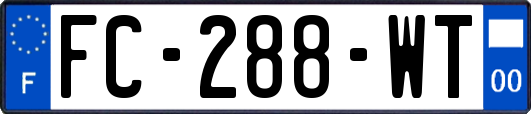 FC-288-WT