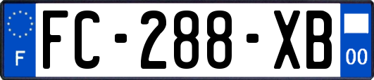 FC-288-XB