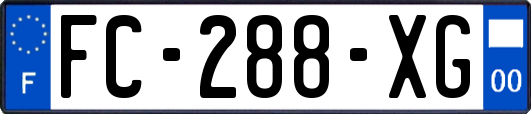 FC-288-XG