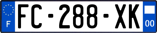 FC-288-XK