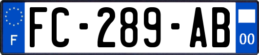 FC-289-AB