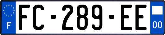 FC-289-EE