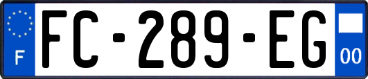 FC-289-EG