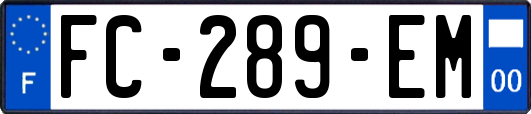 FC-289-EM