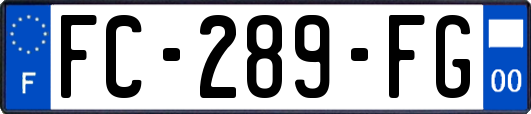 FC-289-FG
