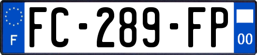 FC-289-FP