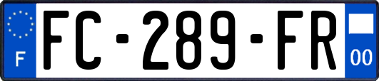 FC-289-FR