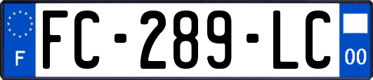 FC-289-LC