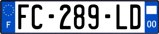 FC-289-LD