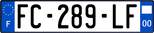 FC-289-LF