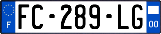 FC-289-LG