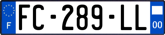 FC-289-LL