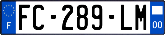 FC-289-LM