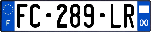 FC-289-LR