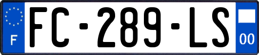 FC-289-LS