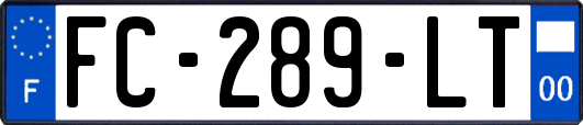 FC-289-LT