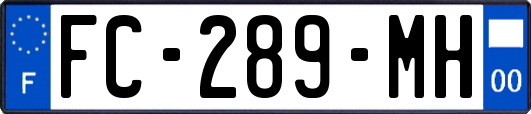 FC-289-MH