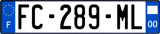 FC-289-ML