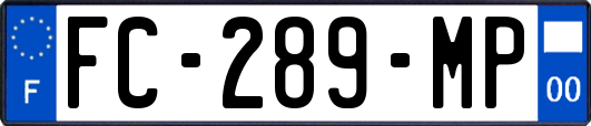 FC-289-MP