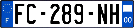 FC-289-NH