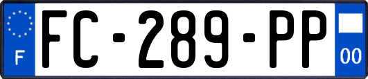 FC-289-PP