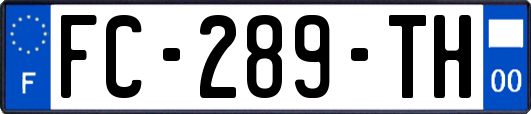 FC-289-TH