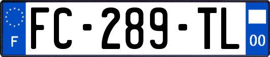 FC-289-TL