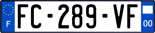 FC-289-VF