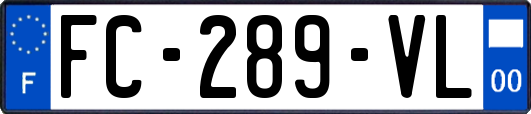 FC-289-VL