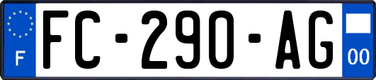 FC-290-AG